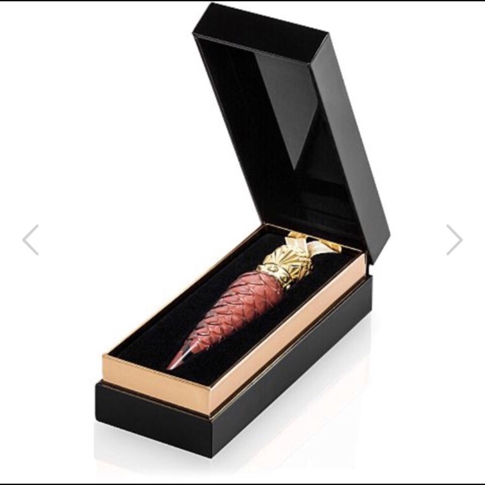 Christian Louboutin Loubilaque Lip Lacquer